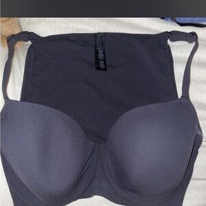 Skims Black Women's Bra